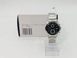 【Reloj】SEIKO 7T92-HBG0 Super Dimension Fortress Macross x Earth Federation - Imagen 1 de 10