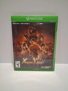 Xuan Yuan Sword 7 (Microsoft Xbox One, XB1, 2021) Ancient China, Videospiel  - Bild 1 von 5