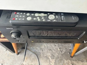 Denon AVR-2309CI Multi Zone Theater Surround Receiver *SEE DESCRIPTION* - Picture 1 of 2