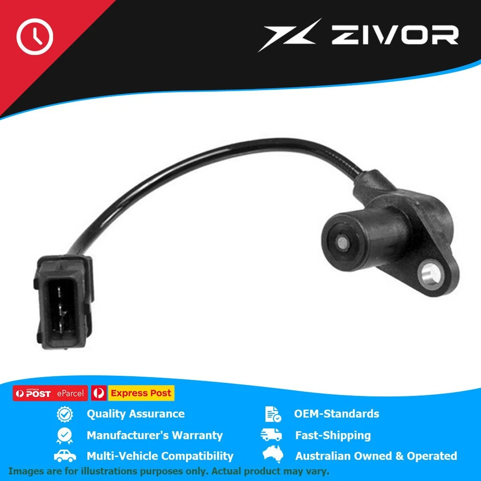 GOSS Crank Angle Sensor For VOLVO 260 P262, P264 2.8 B 28 E 1980-1982 #SC363 - image 1 of 3