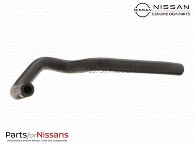 Genuine Nissan 2004-2015 Titan Armada PCV Hose Rocker Cover 11826-ZE01E - Image 1 of 2