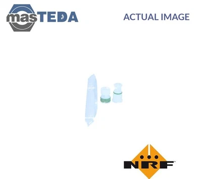 33410 A/C AIR CONDITIONING DRYER NRF FOR LEXUS RX,UX,ES,GS,NX,LS,NX II,CT,IS III - Image 1 of 4