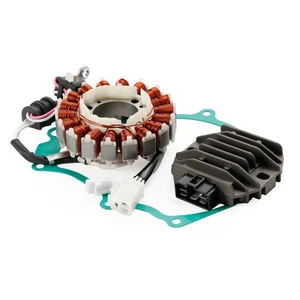 Lichtmaschine Stator  Dichtung für Beta RR 125 LC 4T Bj. 2013-2021  Regler' - Bild 1 von 7