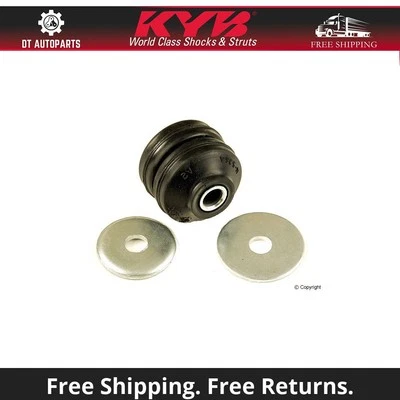 For 1986-2017 Honda Accord Suspension Strut Mount Kit KYB 1986 1987 1988 1989 - Image 1 of 2
