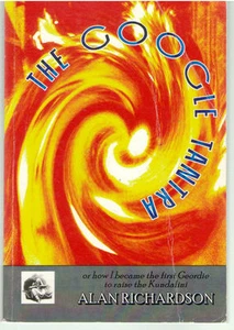 Richardson, Alan THE GOOGLE TANTRA 2006 TPB - Picture 1 of 1