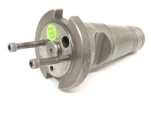 USED DEVLIEG MICROBORE FLASH-CHANGE-50 BORING RING ADAPTER 50FC-ADE-1287 MTP  - Picture 1 of 1