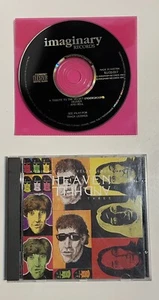 Heaven & Hell: A Tribute To The Velvet Underground Volumes One and Three CD - Bild 1 von 5