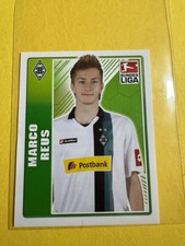 2009-10 Topps Fussball Bundesliga Stickers Marco Reus #306 Rookie RC