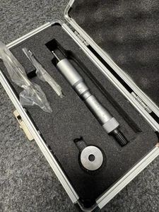 SPI 21-883-4 2-Point Hole Mechanical Inside Micrometer 0.20" to 0.24" - Picture 1 of 9