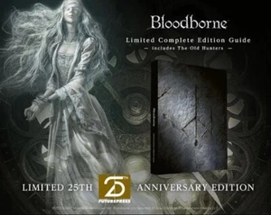 Bloodborne Complete Edition Guide - Bild 1 von 3