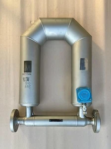 Micro Motion CMF200H/544NB CMF200 Mass Flow Sensor 2" 9-Wire #New - Picture 1 of 8