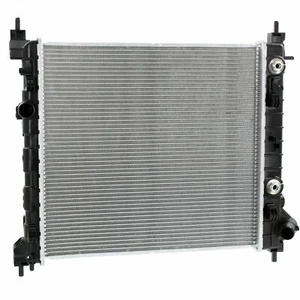 Radiator Fits Chevrolet Spark Automatic Transmission 42348469 GM3010561 - Picture 1 of 5
