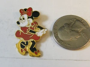 PIN DE RATÓN WALT DISNEY MINNIE - Imagen 1 de 2