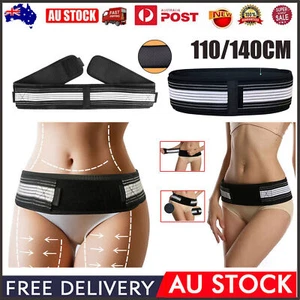 Sacroiliac JoDSt Belt Lower Support Lumbar Back Brace for Men and Women Hip PaOD - Picture 1 of 18