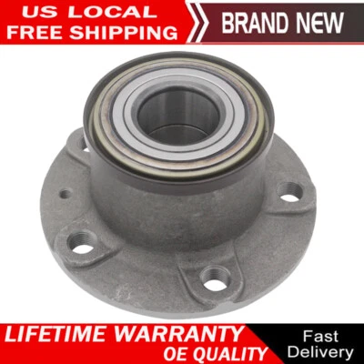 New Rear Wheel Bearing Hub Assembly 2014 - 2020 For Ram Promaster 1500 2500 3500 - Изображение 1 из 4