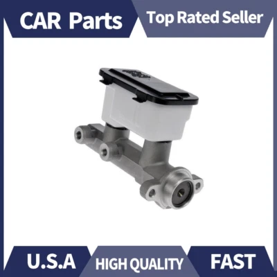 Depósito de cilindro maestro de freno para Chevy GMC C/K 2500 1500 Suburban 4746392 Foto 1 de 2