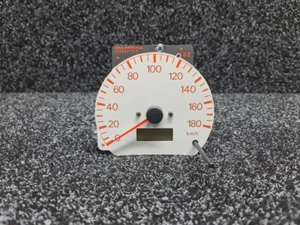 Speedometer For: Mitsubishi Lancer Evo 5 6 CP9A - Picture 1 of 2