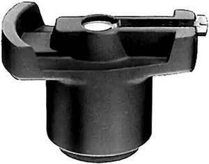 Rotor d'allumeur Bosch AUDI DAF MERCEDES PORSCHE NSU SAAB VW - BREMI 9046 - Foto 1 di 2