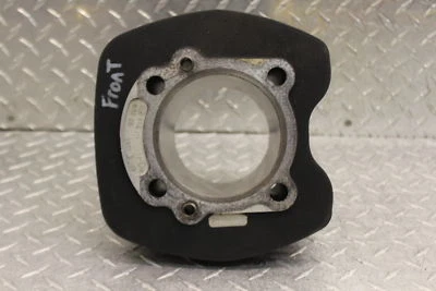 2010 HARLEY-DAVIDSON DYNA STREET BOB EFI FXDBI FRONT ENGINE TOPEND CYLINDER HEAD - Image 1 of 4