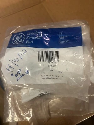 Lote de 4 cojinetes de tambor GE WE3X75 OEM se adapta a: WE3X37 WE3X37R WE3X72R WE3X74 Foto 1 de 3