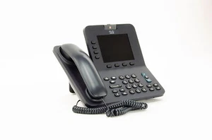 Cisco CP-8945-L-K9 I| -19% with VAT-ID I| IT4Trade warranty - Picture 1 of 5
