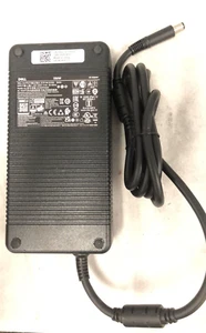 DELL 330W AC Adapter Charger for DELL Alienware M18x 18 X51 R1 R2 - Picture 1 of 2