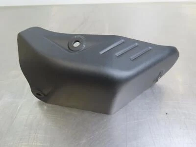 EB1410 2024 24 DUCATI HYPERMOTARD 698 单声道 RVE EXHAUST 预消热罩 — 第 1/4 张图片