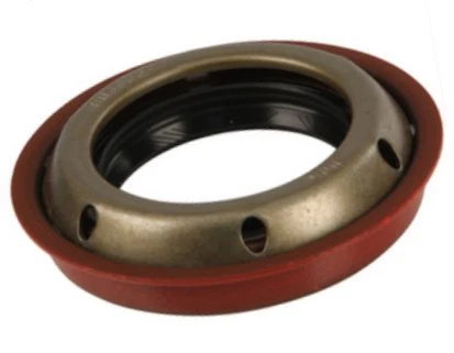 GENUINE SAAB 900 9-3 9-5 OIL DIFFERENTIAL SEAL AUTO - 98-2010 - NEW - 90542019 - Image 1 of 1