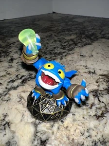 Skylanders GIANTS Figur Figur: PUNCH POP FIZZ BLUE - Bild 1 von 6
