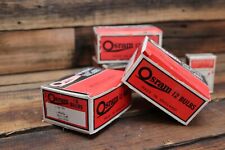 Boxed OSRAM Bulbs M.C.C Gun Sight Military Department of Defence Spitfire