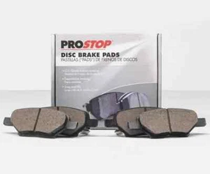 Juego de pastillas de freno de disco-ProStop nuevo PEP BOYS PS974M, Chevrolet, GMC - Imagen 1 de 1