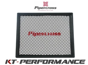Pipercross - Luftfilter - Audi - A4 (8E/8H) - 2.0i - 130 PS - 11/00-05/08 - Bild 1 von 1