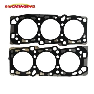 For HYUNDAI OPIRU TERRACAN KIA AMANTI SORENTO 3.5 G6CU METAL Head Gasket - Picture 1 of 2