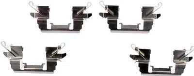 Disc Brake Hardware Kit fits 2013-2018 Nissan Pathfinder Murano  DORMAN - FIRST - Image 1 of 4