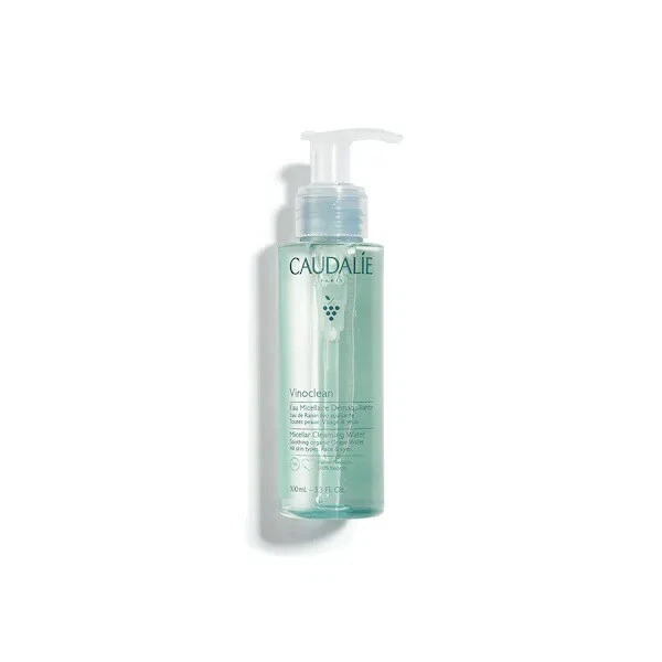 CAUDALIE Micellar Cleansing Water  3.3 Oz 100ML Foto 1 de 1