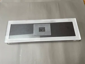 VERTU mobile phone company launch event gift. Rare collectors item. - Bild 1 von 10