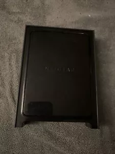 Netgear Wireless-N 300 WiFi Router 4 Ports WNR2000v2 with AC cord Tested! - Picture 1 of 4