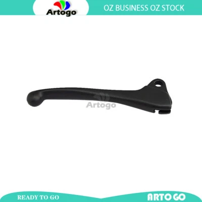 Palanca de freno derecha Yamaha Scooter JOG CG50 1989-1997 1998 1999 2000 2001 Foto 1 de 3