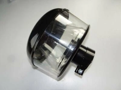 Luftfilter Traktor Schlepper Zyklon Luftvorfilter Aufsatz Ford 5000 C0NN9A660A - Bild 1 von 4