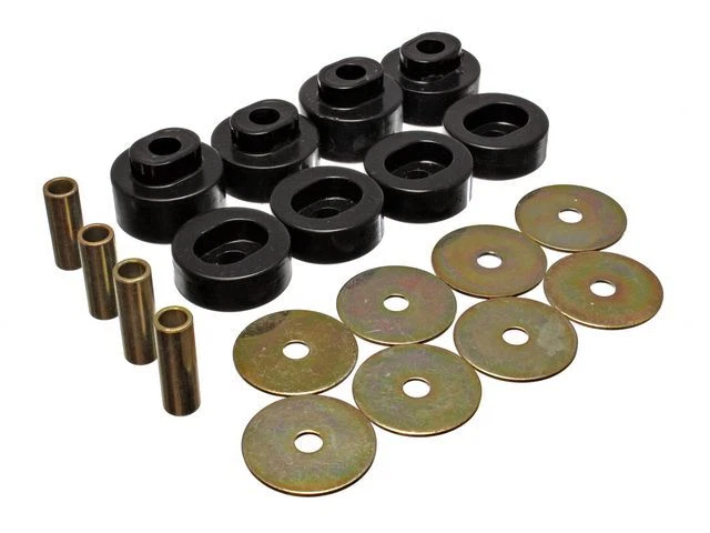 Juego de montaje de carrocería de suspensión Energy para Dodge Charger 1973-1978 93MDSF Foto 1 de 1