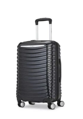 Samsonite Spin Tech 6 Carry-On Spinner Suitcase Luggage  - Image 1 of 4