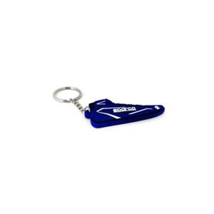 Llavero de goma Sparco Race Shoe - Imagen 1 de 3
