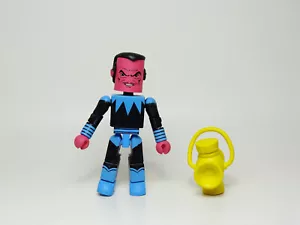 DC Minimates Series8 Sinestro - Bild 1 von 1