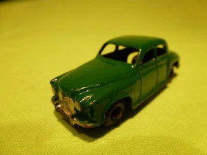 MADE IN ENGLAND 19 ROVER 105 - ROVERMATIC - IN GOOD CONDITION - 495 - Imagen 1 de 6