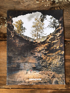 Patagonia Catalog 2017 Cavern #10