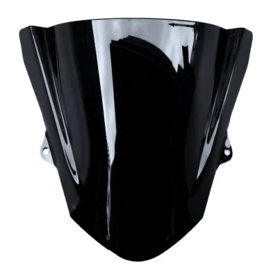 Fit for Kawasaki Ninja ZX10R 2008 2009 2010 Windshield Windscreen Double Bubble - Изображение 1 из 4