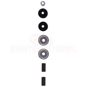 Bilstein B1 (Components) Replacement Mounting Kit B4-KT1-Z103A02 - Picture 1 of 1