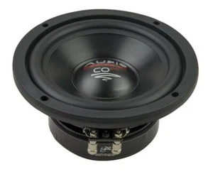 Audio System CO 06 CO-SERIES 165 mm WOOFER Subwoofer 16,5cm 150 Watt - Bild 1 von 2