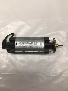 PORSCHE 911 CONVERTIBLE TOP MOTOR 91162411700 #2 - Picture 1 of 7