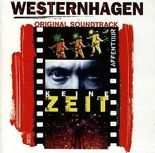 Keine Zeit von Westernhagen | CD | Zustand gut - Bild 1 von 1
